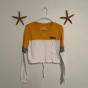 Hollister long sleeve